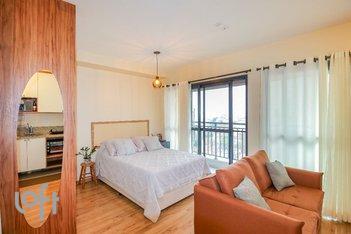 apartment em Doutor Gentil de Moura, Ipiranga - São Paulo - SP