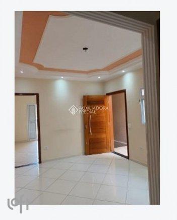 house em Jacinto Martins Garcia, Jardim Quarto Centenário - Mauá - SP