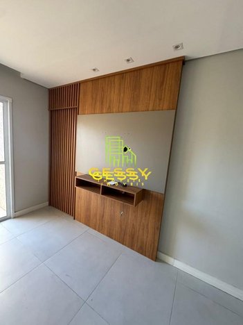 apartment em Rua Cinco, Vila Asem - Itapetininga - SP