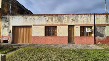 house em Rua Venâncio Aires, Miguel de Castro Moreira - Rio Grande - RS