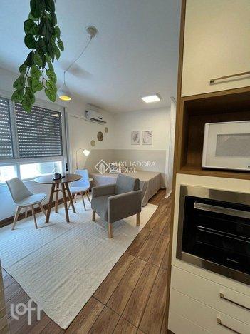apartment em João Alfredo Panitz, Centro - São Leopoldo - RS