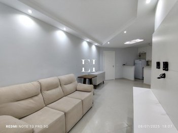 apartment em Avenida Interlagos, Jardim Marajoara - São Paulo - SP