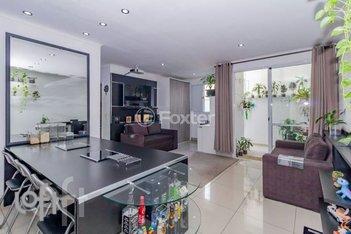 apartment em Jaraguá, Bom Retiro - São Paulo - SP
