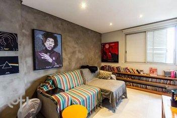 apartment em Alvorada, Vila Olímpia - São Paulo - SP