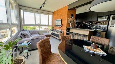 apartment em Caxias, Centro - Esteio - RS