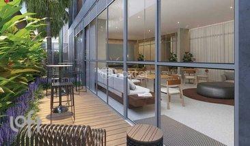 apartment em Alves Guimarães, Pinheiros - São Paulo - SP