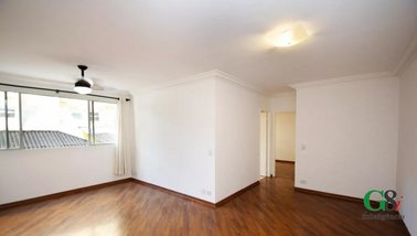 apartment em Rua da Consolação, Cerqueira César - São Paulo - SP