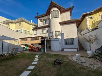 house em Rua Maria Aparecida de Faria, Urbanova VI - São José dos Campos - SP