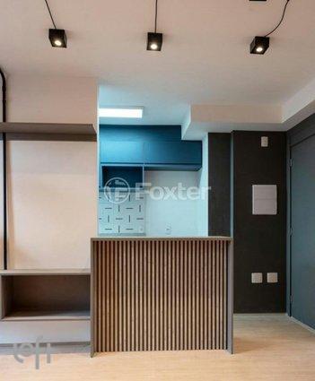 apartment em Francisco Corazza, Barra Funda - São Paulo - SP