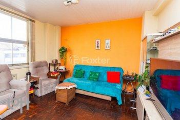 apartment em Avenida Farrapos, Floresta - Porto Alegre - RS