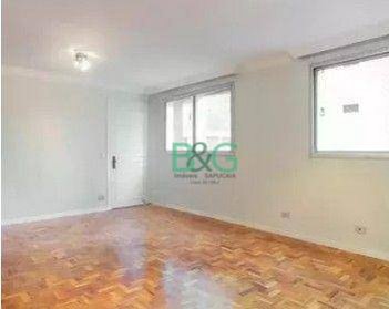 apartment em Rua Gaivota, Moema - São Paulo - SP