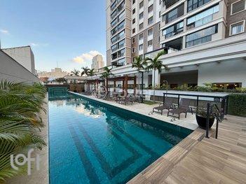 apartment em Ribeiro de Almeida, Bom Retiro - São Paulo - SP