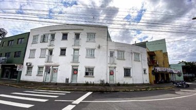 apartment em Rua Doutor Frederico Wolffenbuttel, Centro - São Leopoldo - RS
