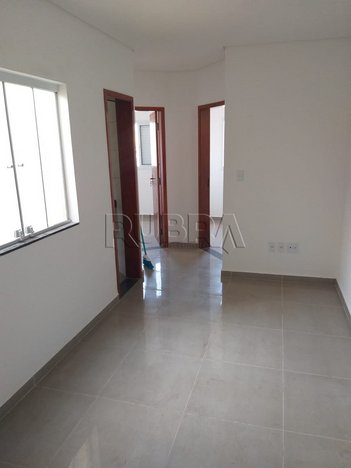 apartment em Rua Erechim, Parque Erasmo Assunção - Santo André - SP