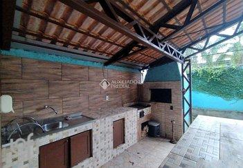 house em Valmir Bernardes Ferreira, Santo Afonso - Novo Hamburgo - RS