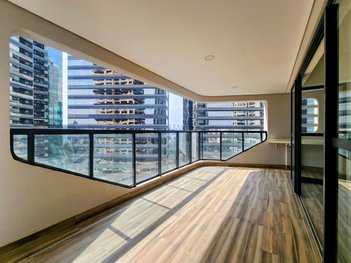 apartment em Rua Antônio de Oliveira, Chácara Santo Antônio (Zona Sul) - São Paulo - SP