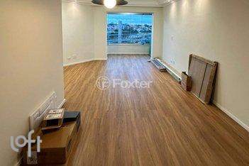 apartment em Rua Doutor Abelardo Vergueiro César, Campo Belo - São Paulo - SP