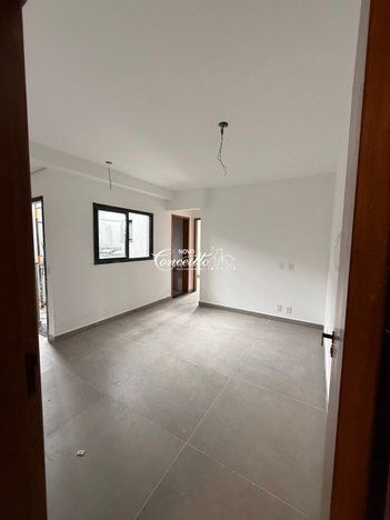 apartment em Rua Tunísia, Parque Oratório - Santo André - SP