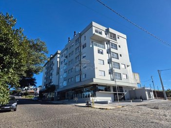 apartment em Rua Silveira Martins, Pio X - Farroupilha - RS