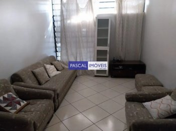 house em Rua Carlos Pinto Alves, Jardim Aeroporto - São Paulo - SP