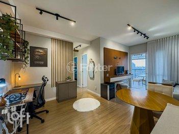 apartment em Virginópolis, Sacomã - São Paulo - SP