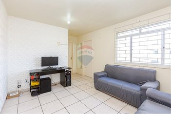 apartment em Avenida Guatupê, Ipê - São José dos Pinhais - PR