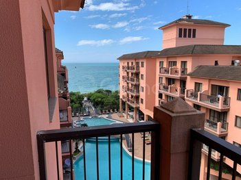 apartment em Rua César Nascimento, Jurerê - Florianópolis - SC