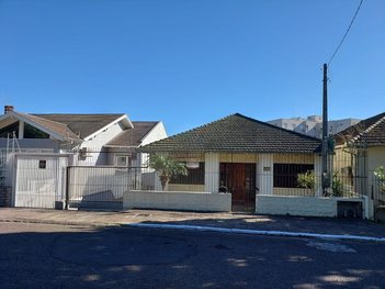 house em Rua Aracaju, Boa Vista - Novo Hamburgo - RS