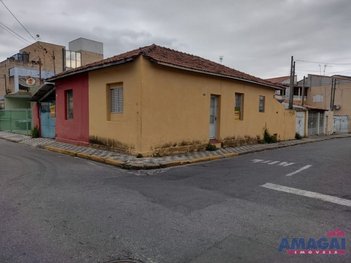 land_lot em Rua Valentin Pinheiro, Jardim Paraíso - Jacareí - SP