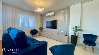 apartment em Rua 3800, Centro - Balneário Camboriú - SC