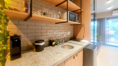 apartment em Rua Melo Palheta, Água Branca - São Paulo - SP