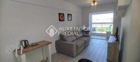 apartment em Otávio Marques, Jardim Stella - Santo André - SP