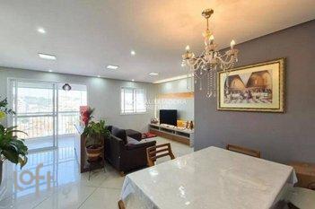 apartment em Rua Brasílio Machado, Centro - São Bernardo do Campo - SP