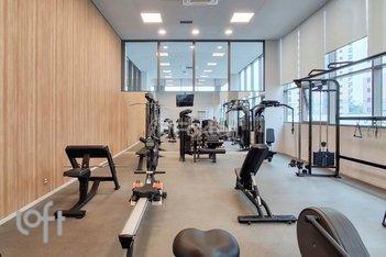 apartment em Regente Feijó, Água Rasa - São Paulo - SP