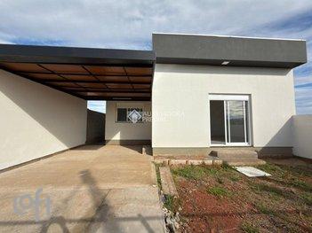 house em Avenida Norberto Linck, Parque 35 - Guaíba - RS