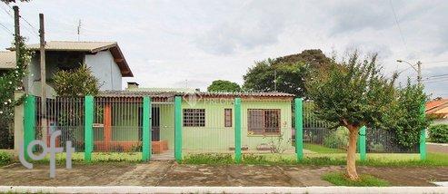 house em das Araucárias, Harmonia - Canoas - RS