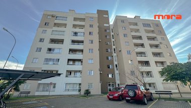 apartment em Rua João Goulart - D, Bom Pastor - Chapecó - SC