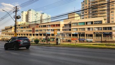 office em Avenida das Araucárias Lotes 1835, Sul (Águas Claras) - Brasília - DF