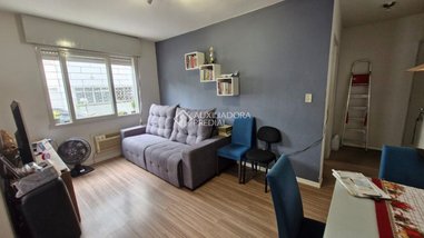 apartment em Rua Domingos Seguézio, Vila Ipiranga - Porto Alegre - RS