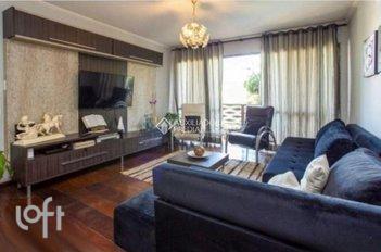apartment em Avenida Senador Vergueiro, Centro - São Bernardo do Campo - SP