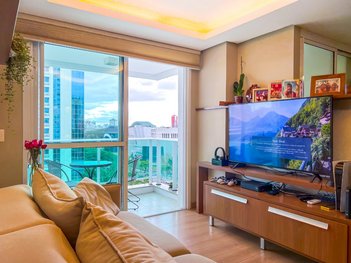 apartment em Veríssimo de Amaral, Jardim Europa - Porto Alegre - RS