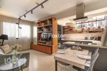 apartment em Rua Pedro Ivo, Mont'serrat - Porto Alegre - RS