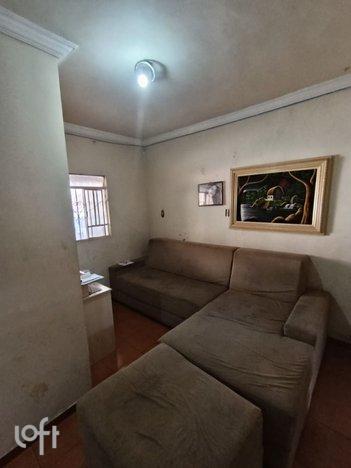 house em Onze, Kennedy - Contagem - MG