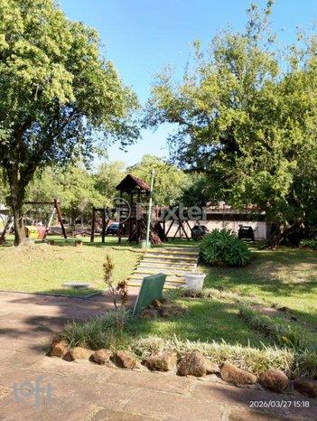 apartment em Rua Engenheiro Fernando Mendes Ribeiro, Santo Antônio - Porto Alegre - RS