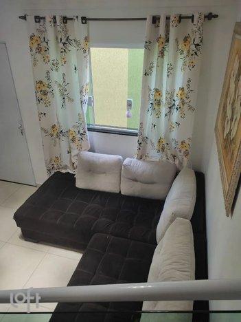 house em Claro Egídio, Itaquera - São Paulo - SP