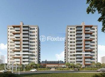 apartment em Emílio Müller, Jardim Lindóia - Porto Alegre - RS