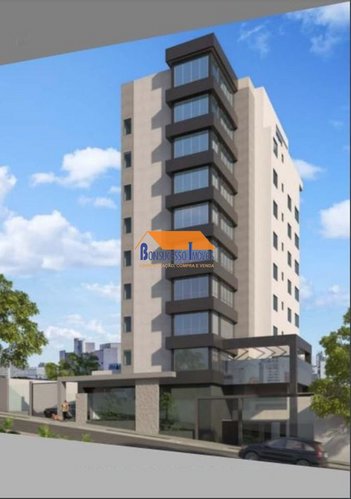 apartment em Duarte da Costa, Liberdade - Belo Horizonte - MG