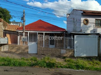 land_lot em Praça Grande Oriente do Rio Grande do Sul, Santa Tereza - Porto Alegre - RS