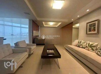 apartment em Esteves Júnior, Centro - Florianópolis - SC