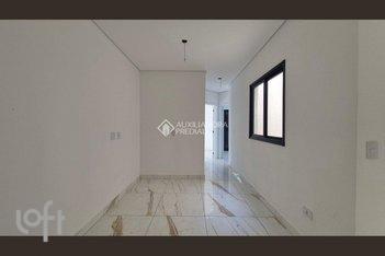 apartment em Curitiba, Parque Erasmo Assunção - Santo André - SP